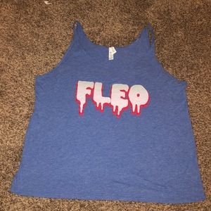 Fleo Tank